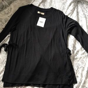 Ugg Quincy sweater NWT size medium